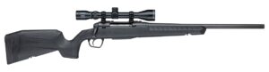 Savage Axis XP Compact 7mm-08 Rem Bolt Action Rifle