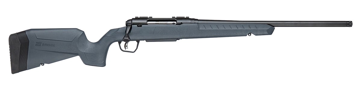 Savage Arms Axis II .25-06 Rem Bolt Action Rifle