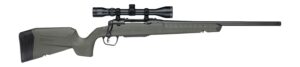 Savage Axis 2 XP .270 Win Bolt Action Rifle with Scope