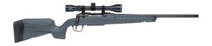 Savage Axis 2 XP .30-06 Springfield Bolt Action Rifle