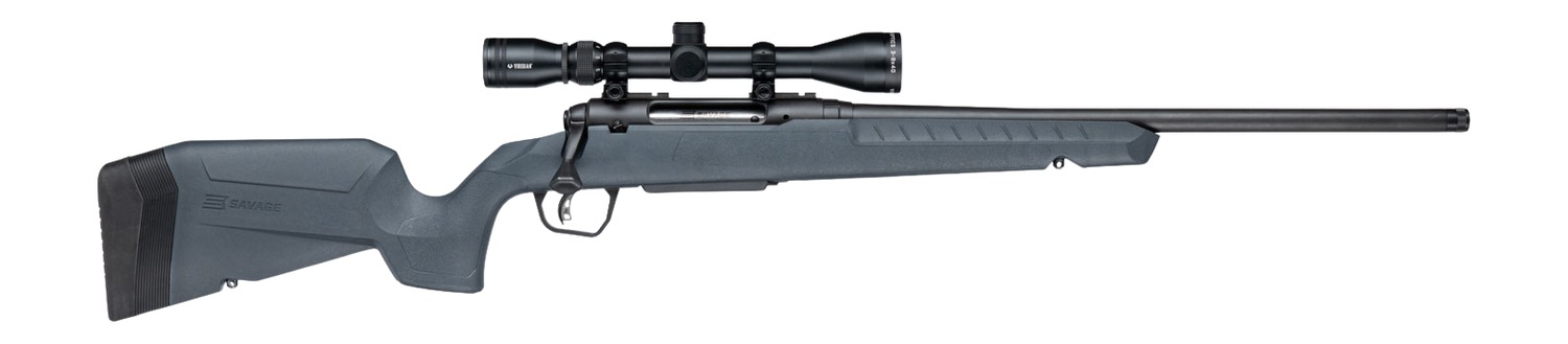 Savage Axis 2 XP .30-06 Springfield Bolt Action Rifle