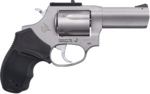 Taurus Model 605 TORO .357 Magnum Revolver, 3-Inch Stainless