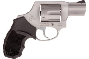 Taurus 856CH .38 Special Double Action Revolver