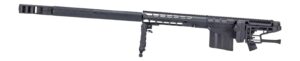 Thompson TAO50 .50 BMG Bolt Action Rifle