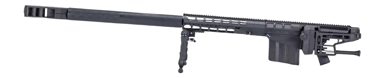 Thompson TAO50 .50 BMG Bolt Action Rifle