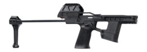 FLUX 161-00001 RAIDER X - BLK