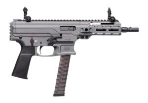 Panzer Arms PAARP9PCCTG ARP9 9mm 33+1 Semi-Auto Pistol