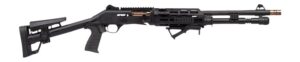 Panzer Arms M4 Pro AI 18.5" Semi-Auto Shotgun