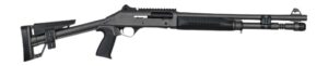 Panzer Arms M4 Semi-Auto Shotgun, 18.5" Tactical Barrel