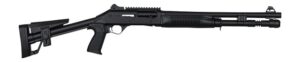 Panzer Arms M4 Semi-Auto Shotgun 18.5" Barrel 5+1