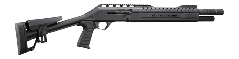 Panzer PAEG240TSSB 12 Gauge Semi-Auto Shotgun