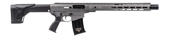 Panzer Arms PAAR12GLF AR12 G5 Semi-Auto Shotgun
