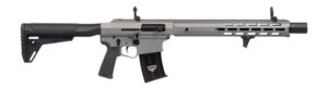 Panzer Arms AR12 Pro-L Semi-Auto Shotgun 18.5" Barrel