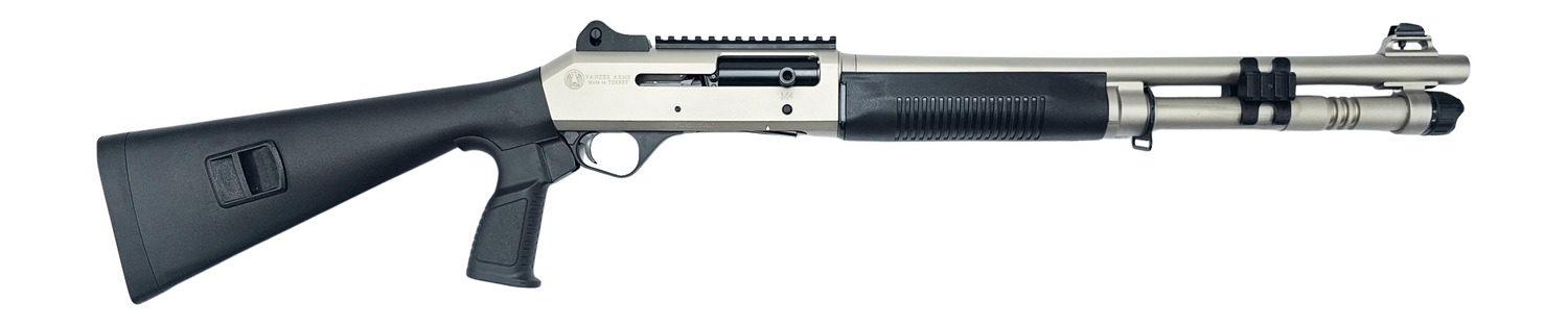 Panzer Arms PAM4MTSSS M4 Semi-Auto Shotgun