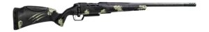 Fierce Firearms Carbon Mini Rogue XP 25 Creedmoor Rifle