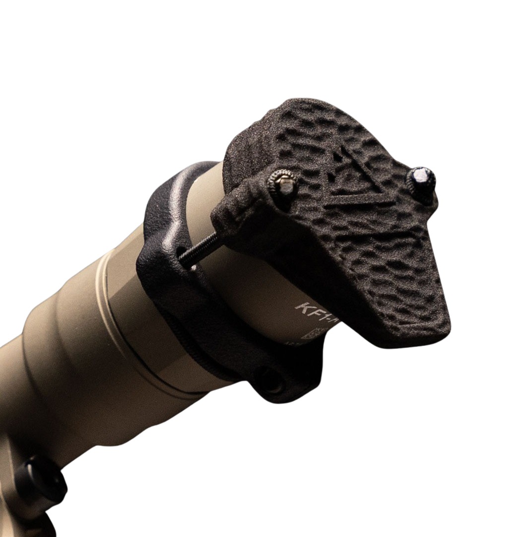 OHC OHC-LCR-MD LIGHTCAP RUGGEDIZED MED