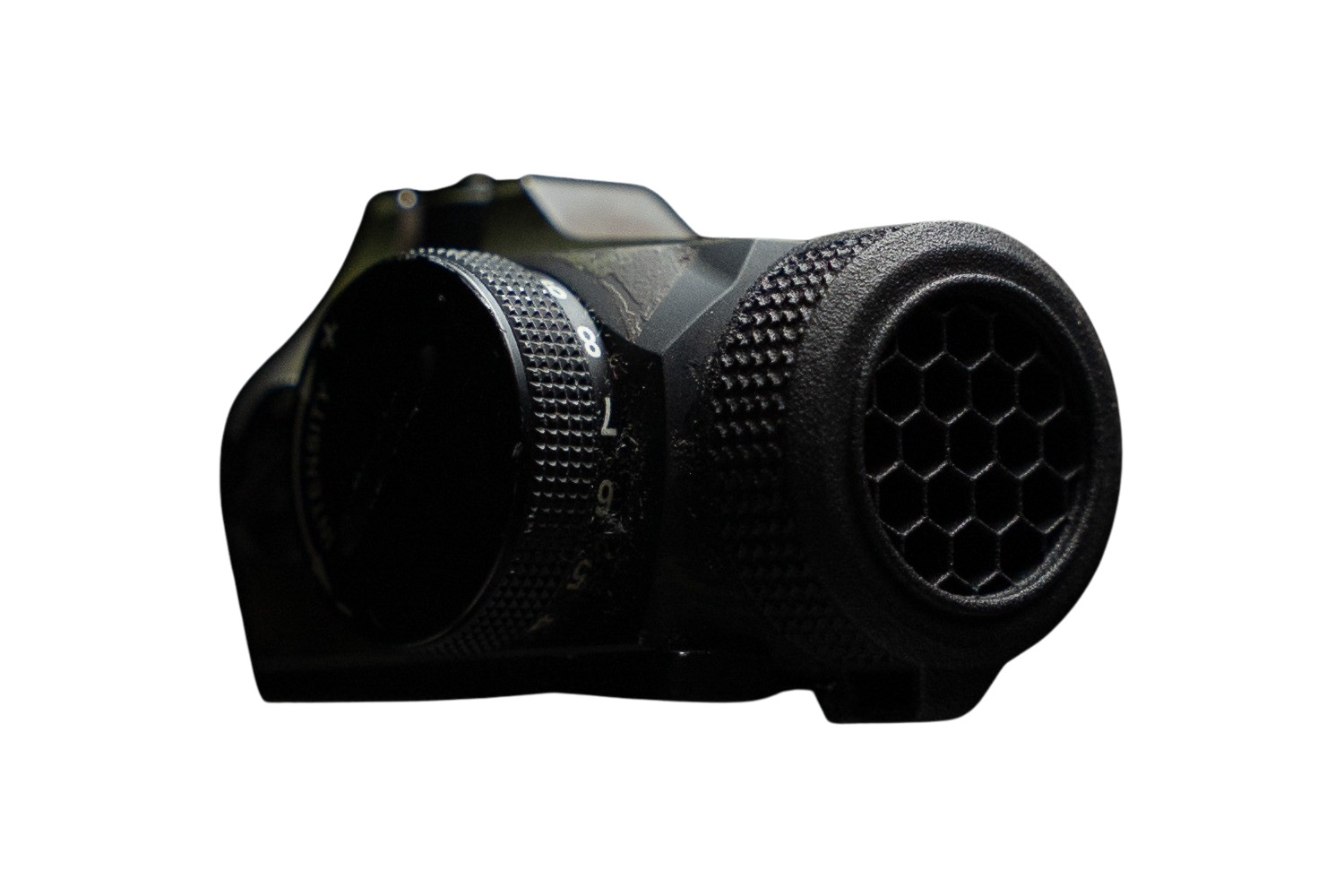 OHC OHC-HC-AP2 HEXCAP - AP2 AIMPOINT ACRO P2