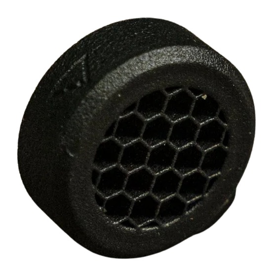 OHC OHC-HC-MICRO HEXCAP - MICRO MULTIPLE OPTICS