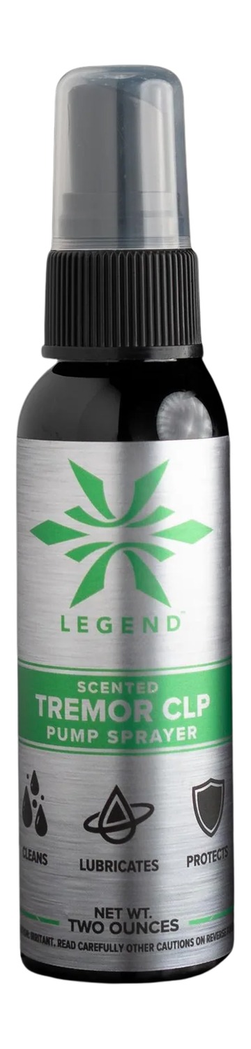 LEGEND TRMR-PS-2 TREMOR SCENTED CLP PUMP SPRAYR 2