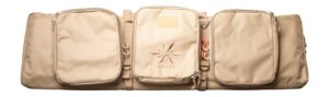 LEGEND CMA400-DE  CHIMERA TACTICAL RFL CASE 42"DE