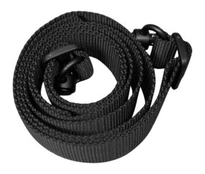 LEGEND PEG920-BK  PEGASUS TWO POINT SLING QD BLK