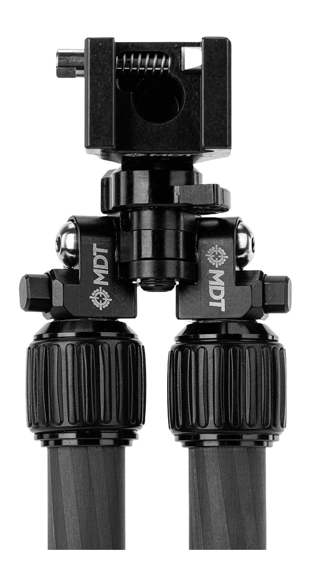 MDT 114797-BLK MOUNTAIN BIPOD PICATINNY