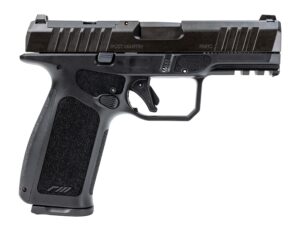 Rost Martin RM1X CA Compliant 9mm Compact Pistol