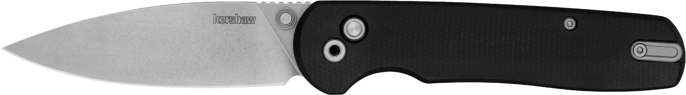 KER REMNANT BLK 3.25 SP