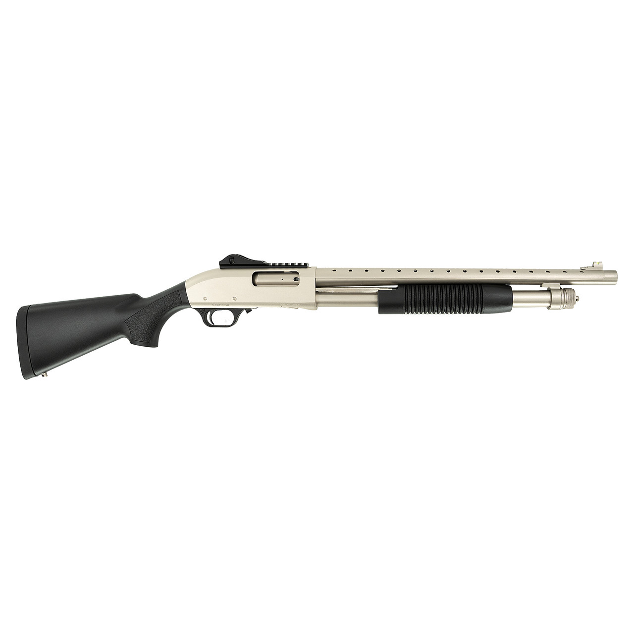 Tokarev USA TX3 MA1 12 Gauge Pump Action Shotgun