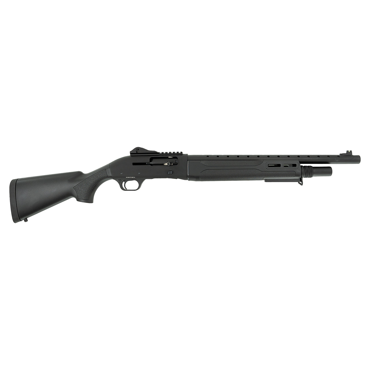 Tokarev TTF T300A1 12 Gauge Semi-Auto Shotgun