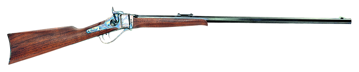 Taylor's & Company 1874 Sharps .45-70 Lever Action Rifle