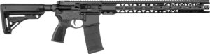 ZRODelta RS17.76 LVOA 5.56mm 16" 30-Round Semi-Auto Rifle