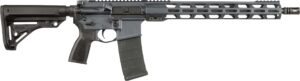 ZRODelta ZULU2 5.56 Semi Auto Rifle 16" Barrel