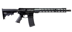 ZRODelta RS15 V2 5.56 AR Rifle 16" Barrel 30 Rounds