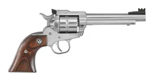 Ruger New Model Single-Six 10-Shot .22 LR Revolver