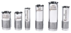 Browning 1130783 Invector-Plus  Browning 12 Gauge Improved Cylinder Flush 17-4 Stainless Steel