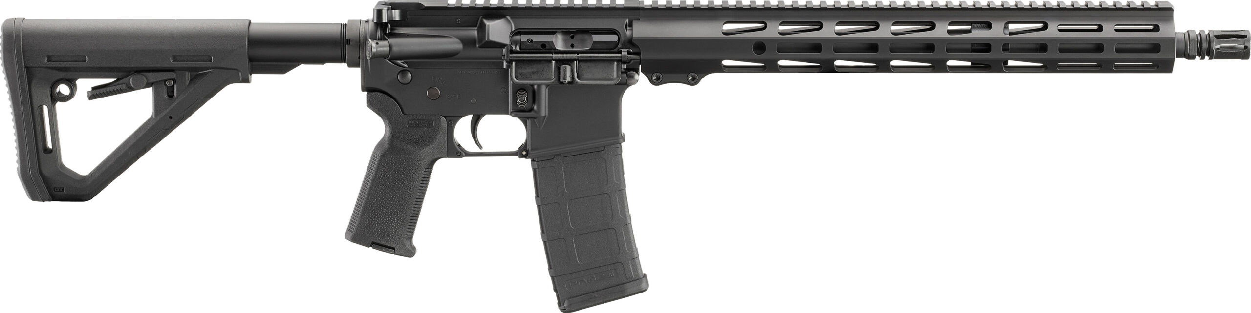 RUG HARRIER 5.56 16B 30 MAGPUL