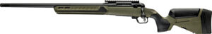 Savage 110 Predator Left-Hand 7mm-08 22" Bolt Action Rifle