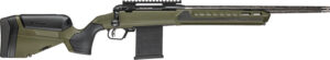 Savage 110 Ultimate Predator .22 ARC Bolt Action Rifle