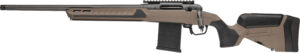 Savage 110 Tactical LH .308 Winchester Bolt Action Rifle