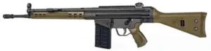 PTR 91 GIR .308 Win 18" Semi-Auto Rifle