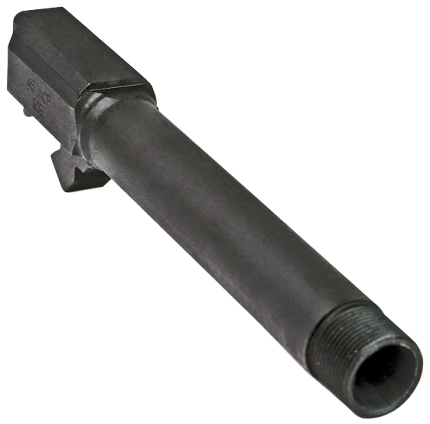 Sig Sauer BBL22045CPTB P220  45 ACP 4.40" Threaded Black Phosphate