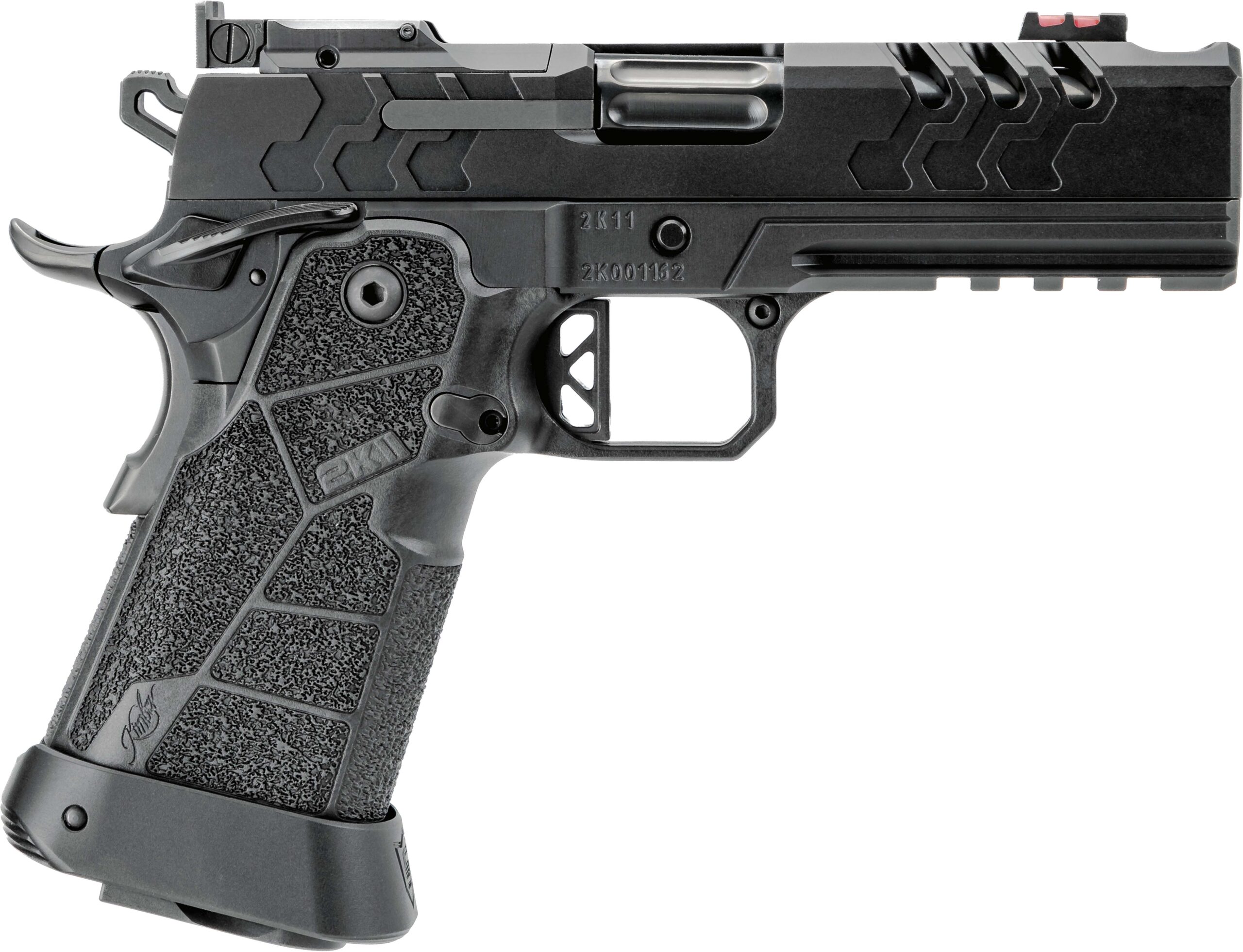 Kimber 2K11 PRO 9mm Semi-Auto Handgun