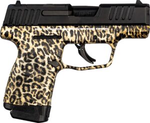 Ruger MAX-9 9mm Optics Ready 12-Round Handgun
