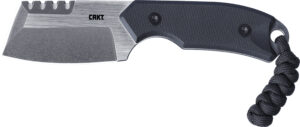 CRK RAZEL COMPACT FXED CLEAVER