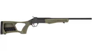 BrazTech Rossi Single Shot .410 Bore Shotgun 18.5"