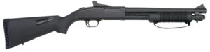 Mossberg 590A1 Class III 12 Gauge SBS - 14" Barrel