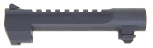Magnum Research BAR3576 Desert Eagle  357 Mag 6" Matte Black Steel Fits Desert Eagle Mark XIX