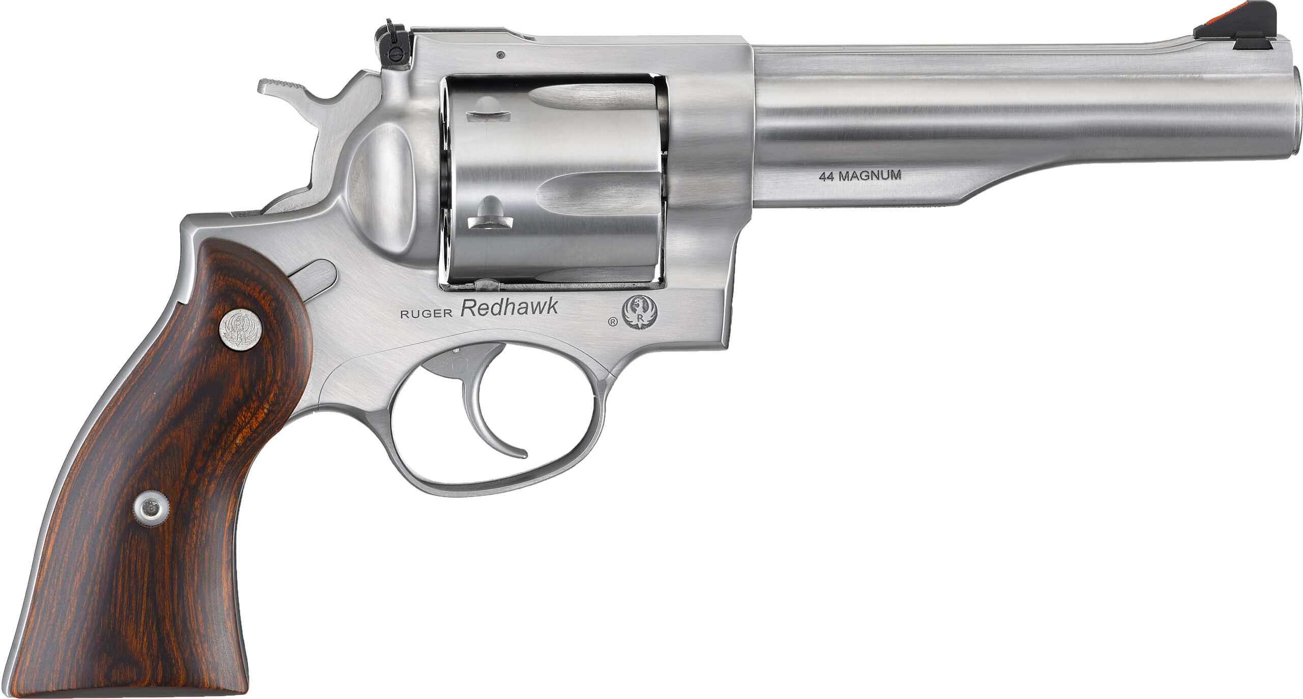 Ruger Redhawk .44 Magnum Double Action Revolver