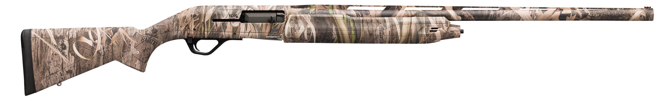 Winchester SX4 Compact Hunter 20 Gauge Semi-Auto Shotgun